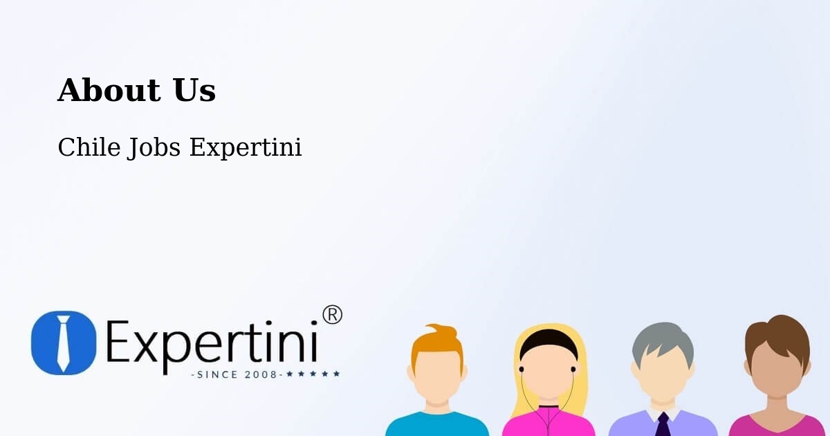 About Expertini Recruitment Platform  – Cochamó - Cochamó, Chile Jobs Expertini